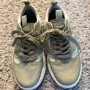 Vans Ultra Range Exo